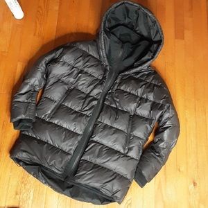 Nike Uptown  Cocoon 550 Down Jacket
